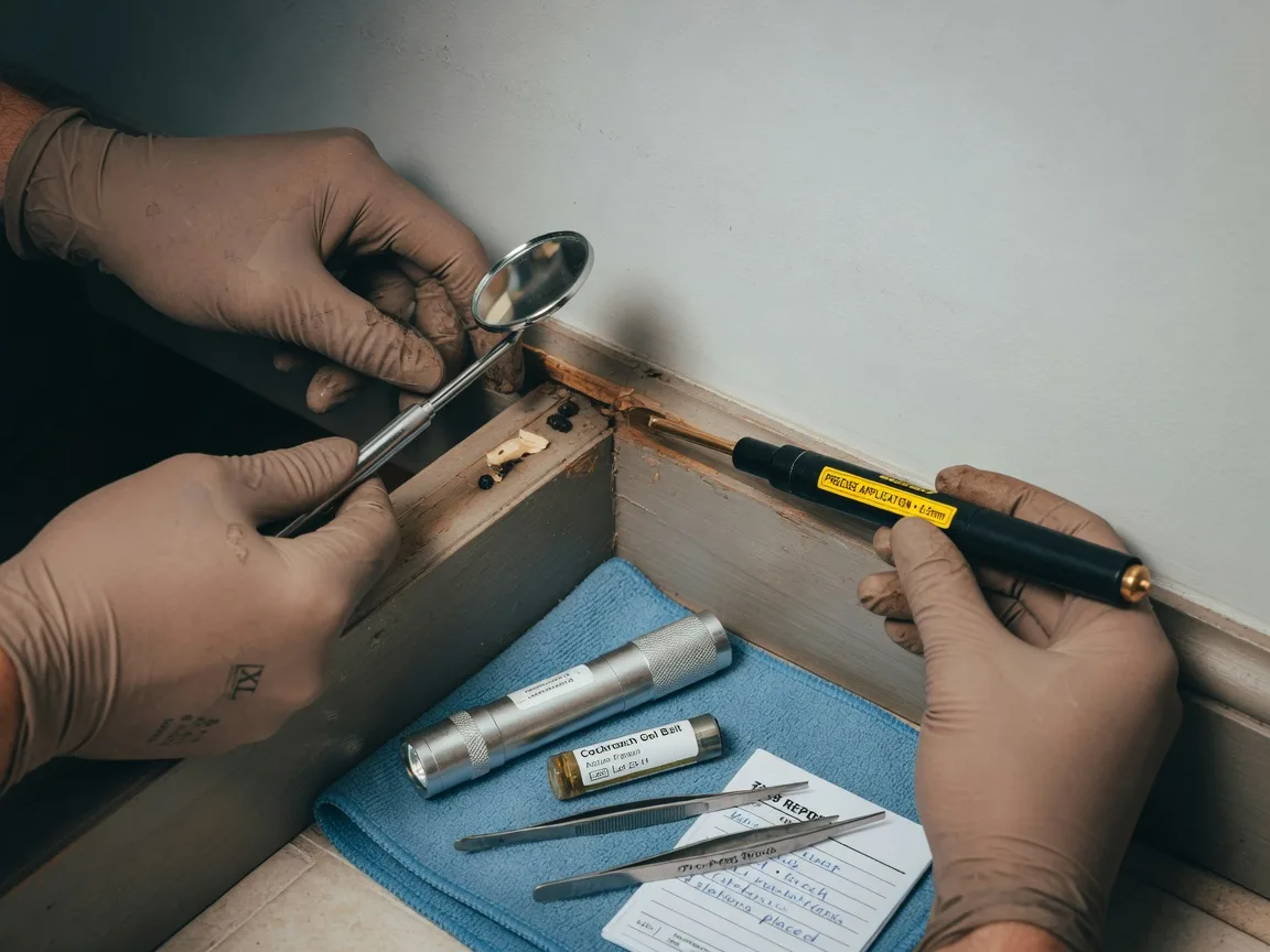 Why choose Emergency Pest Control in Yatahey, NM